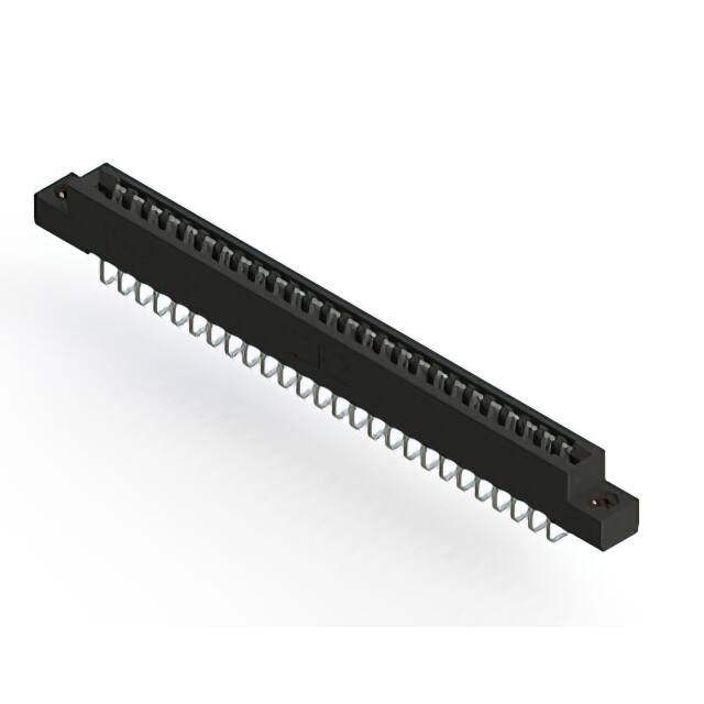 357-026-459-108 EDAC Inc.  Edgeboard Connectors